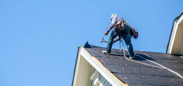 Quick and Trustworthy Emergency Roof Repair Services in Tamaqua, PA